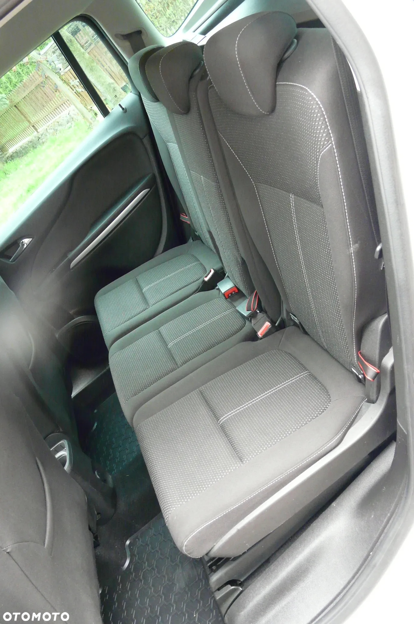 Opel Zafira Tourer 1.4 Turbo Automatik Edition - 28