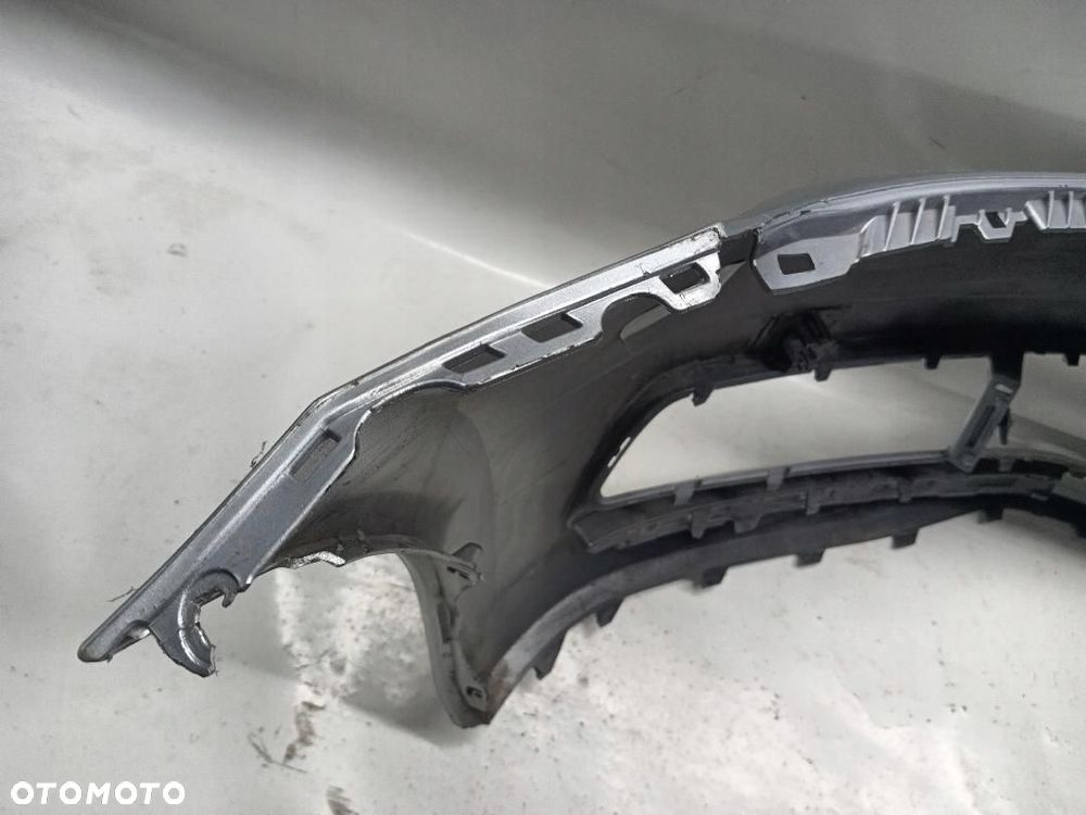 ZDERZAK PRZÓD PRZEDNI VW TIGUAN 3 4 PDC 5TA807221 - 7