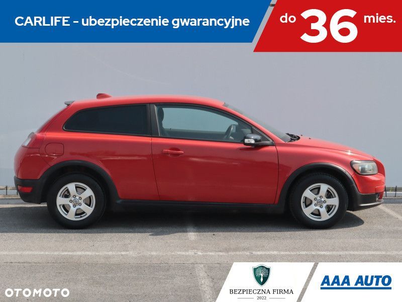 Volvo C30 - 8
