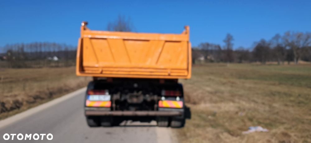 Scania 114 C - 6