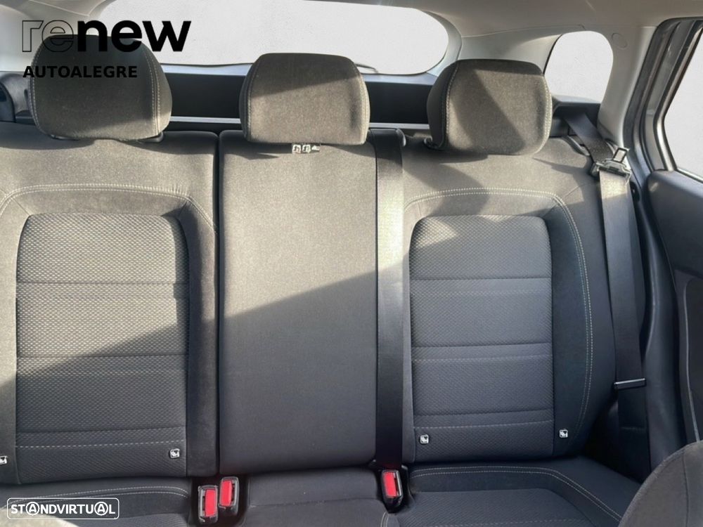 Fiat Tipo Station Wagon 1.3 M-Jet Lounge - 13