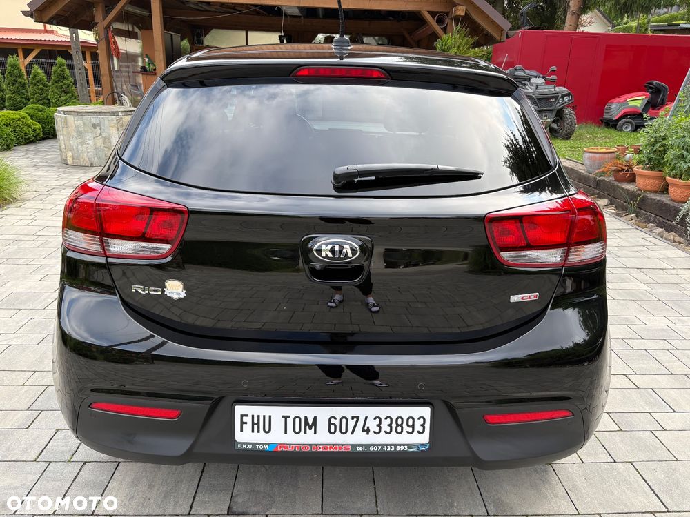 Kia Rio - 13