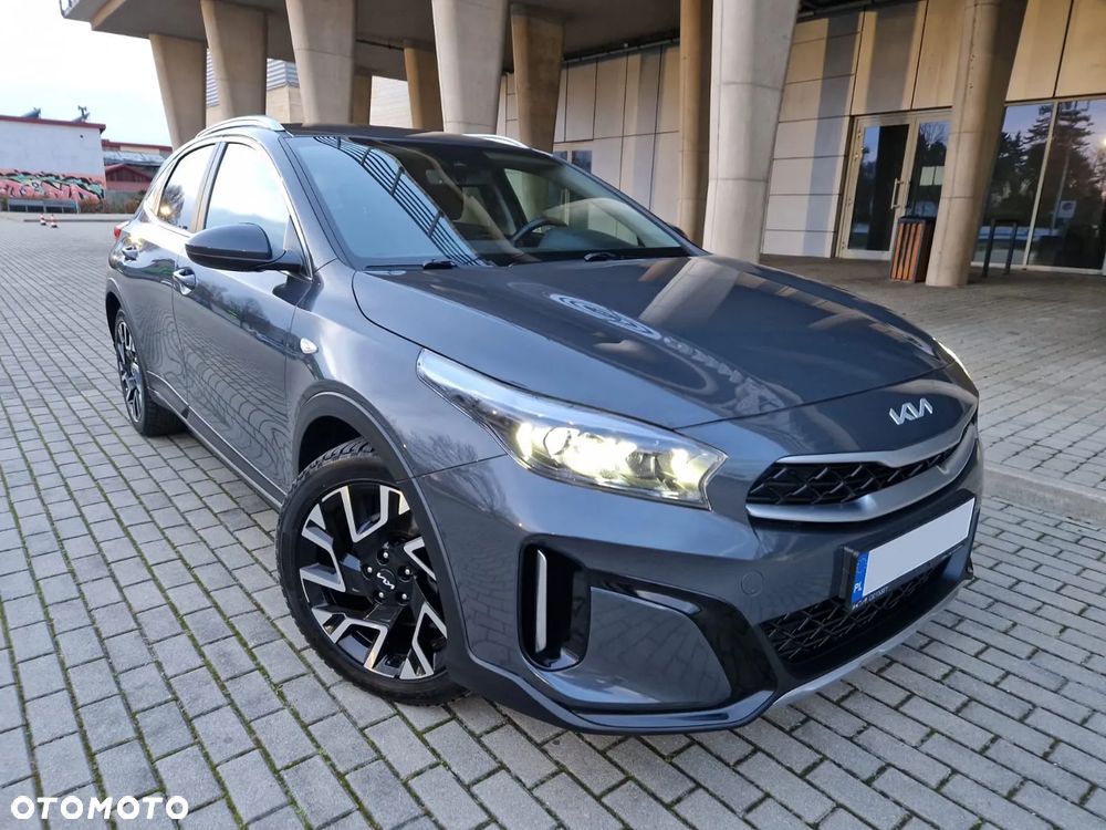 Kia XCeed 1.5 T-GDI M - 13