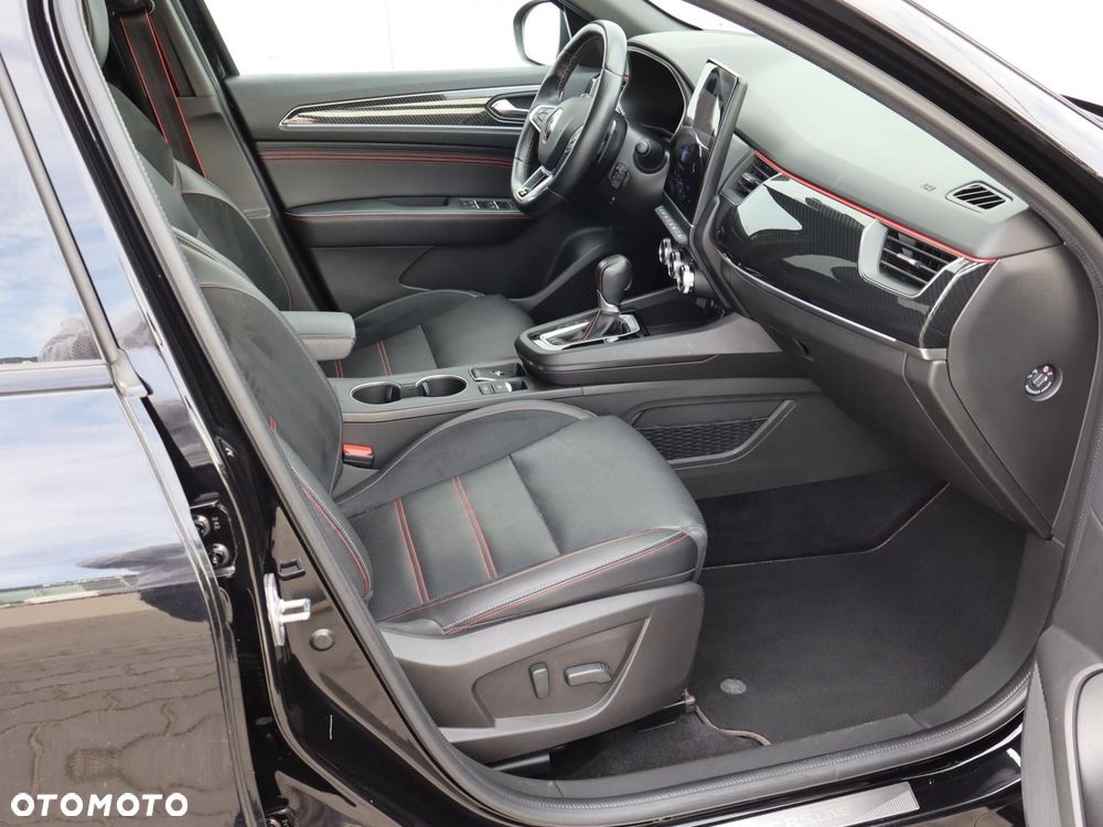 Renault Arkana 1.3 TCe mHEV R.S Line EDC - 6