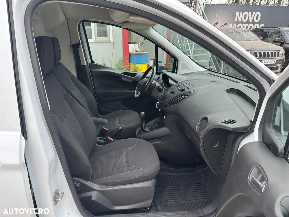 Ford TRANSIT - 10