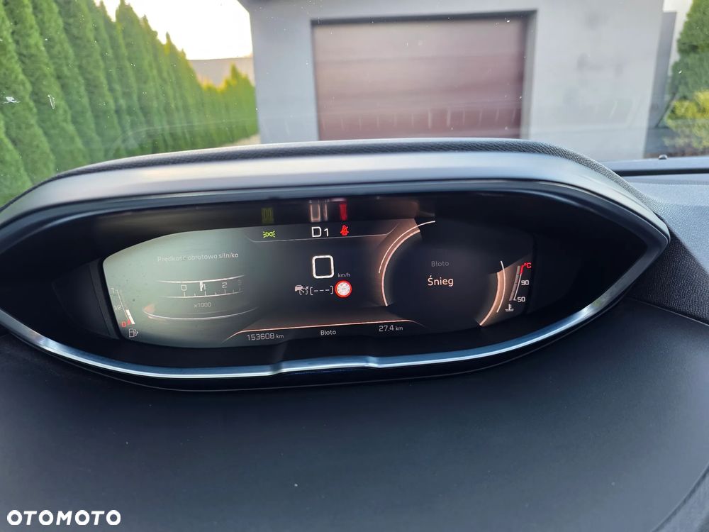 Peugeot 3008 1.5 BlueHDi GT S&S EAT8 - 33