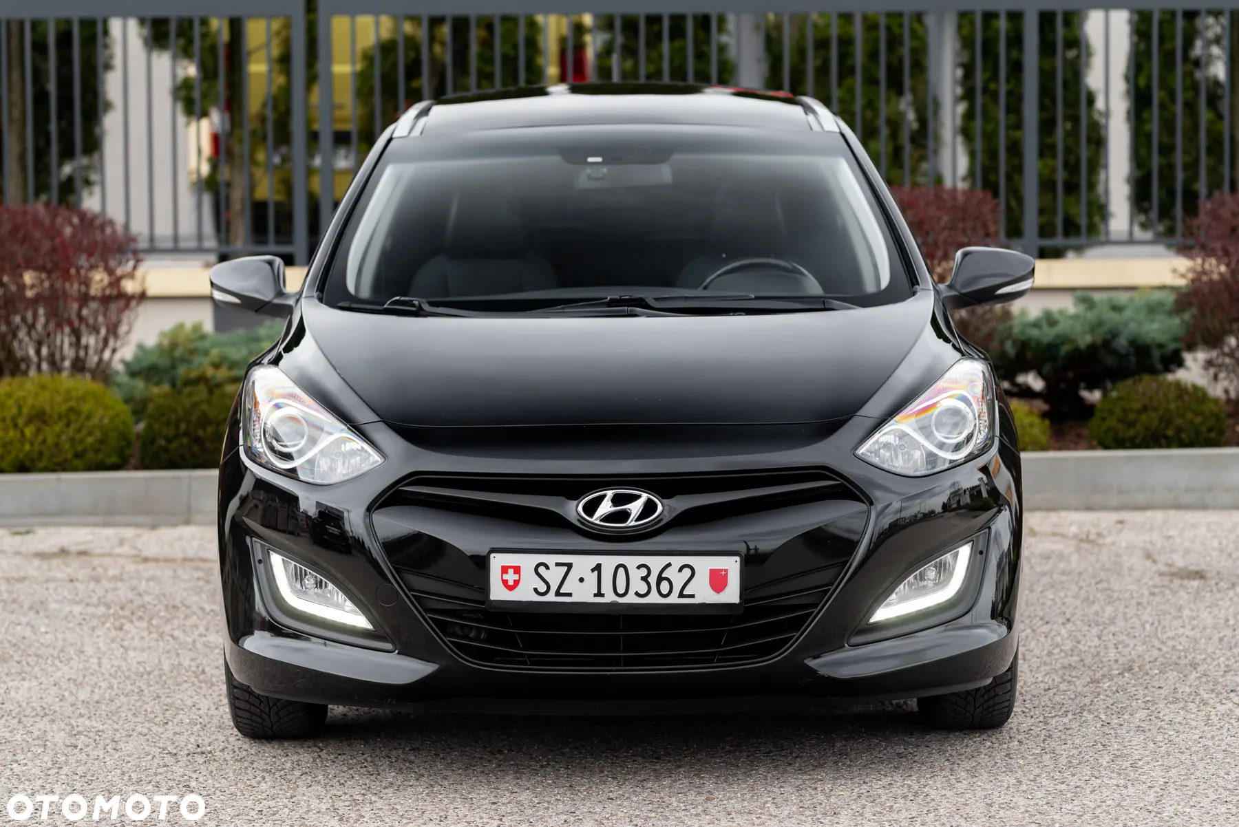 Hyundai i30 1.6 GDI BlueDrive Premium DCT - 7