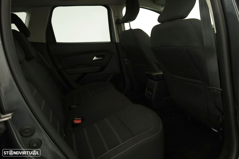 Dacia Duster 1.5 Blue dCi Prestige - 21