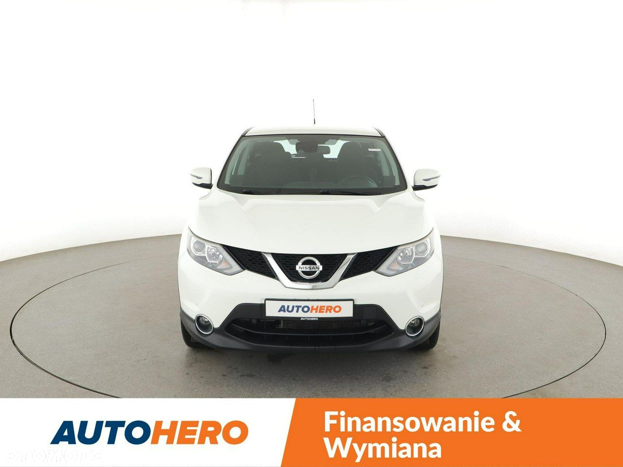 Nissan Qashqai 1.2 DIG-T Acenta - 11