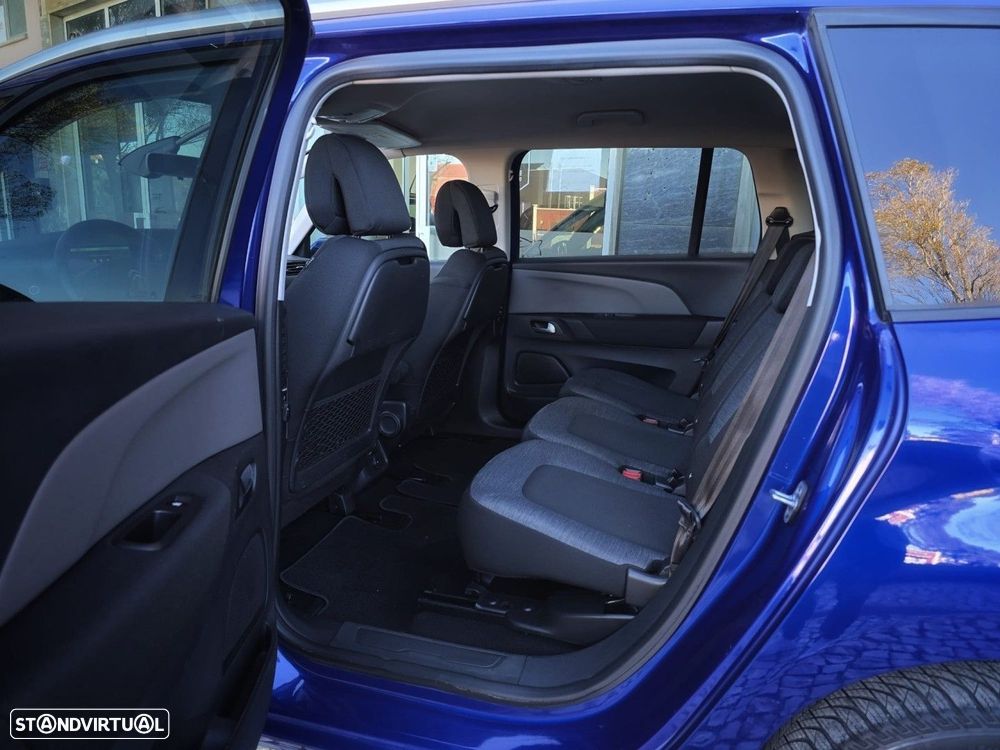 Citroën C4 Grand Picasso 1.6 BlueHDi Live - 7