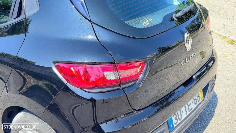 Renault Clio 1.5 dCi Confort - 5
