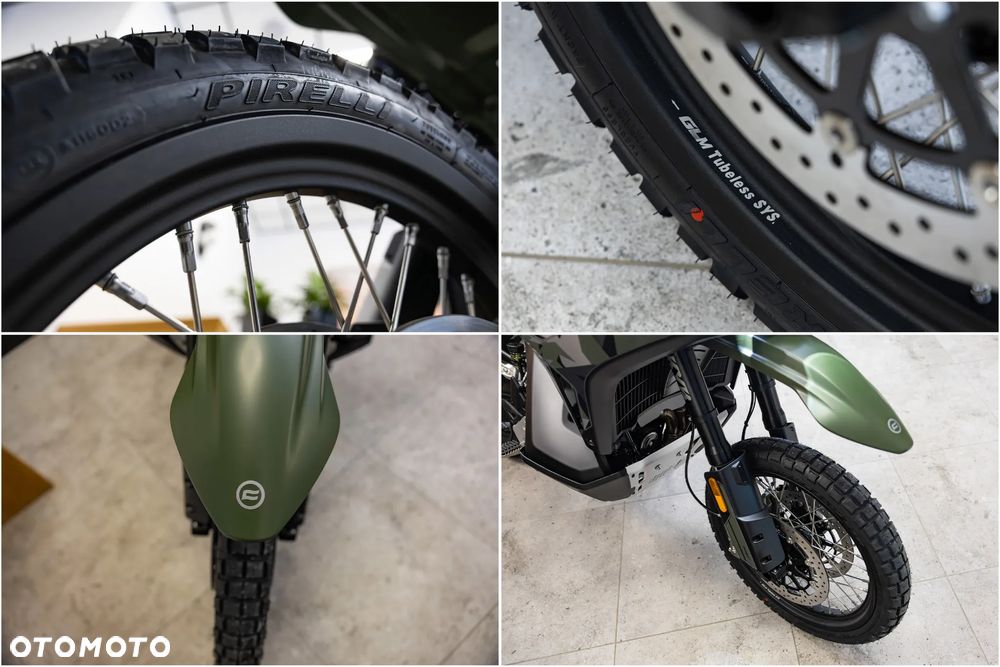 CFMoto MT-X - 20