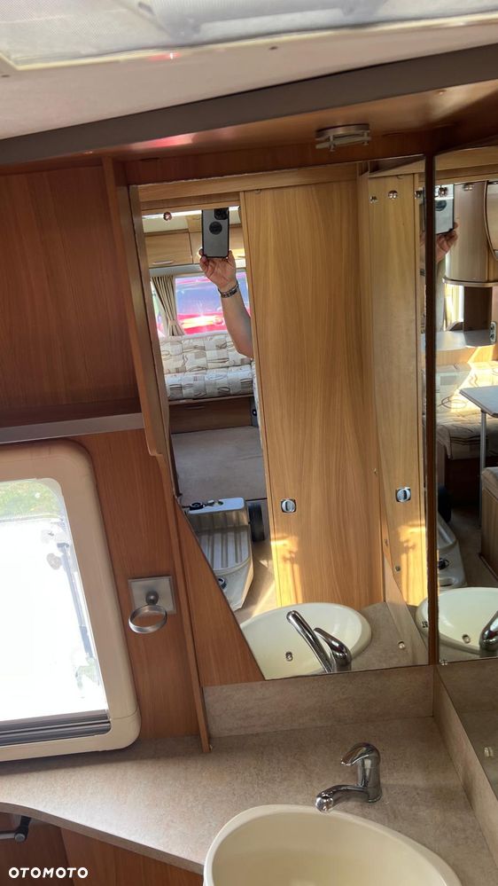 SWIFT Challenger 520 - 12
