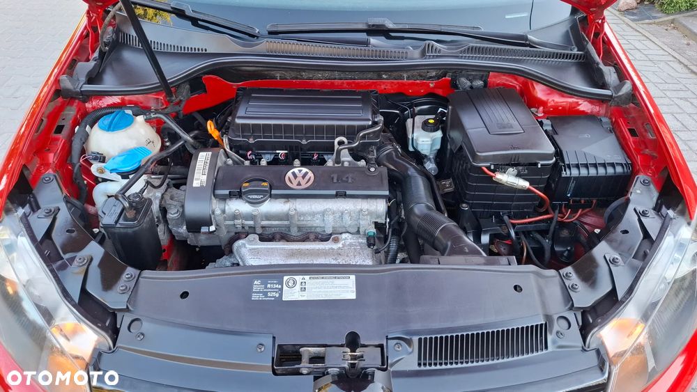 Volkswagen Golf 1.4 Edition - 16