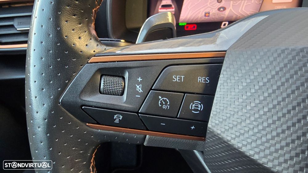 Cupra Formentor 1.4 e-Hybrid DSG - 15