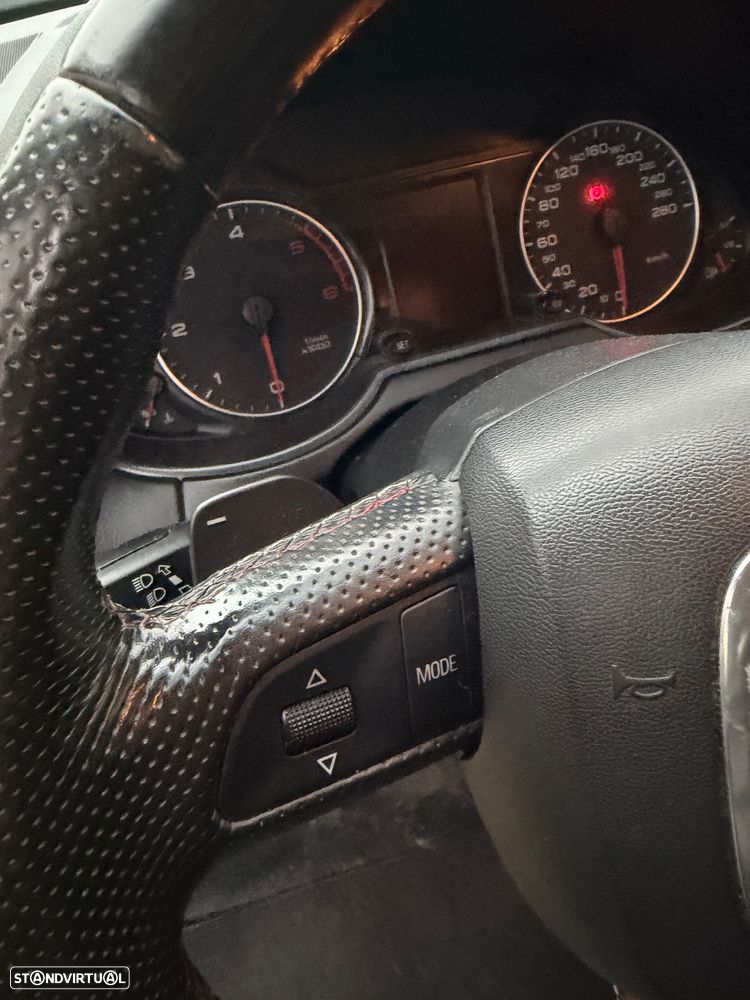 Audi Q5 2.0 TDI Sport S-tronic - 10