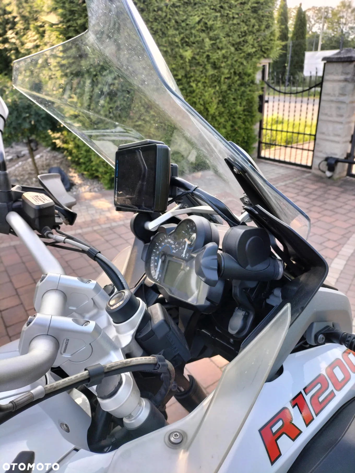 BMW Adventure - 11