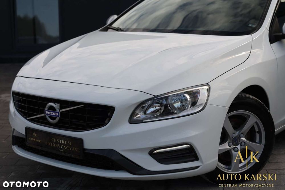Volvo S60 - 11