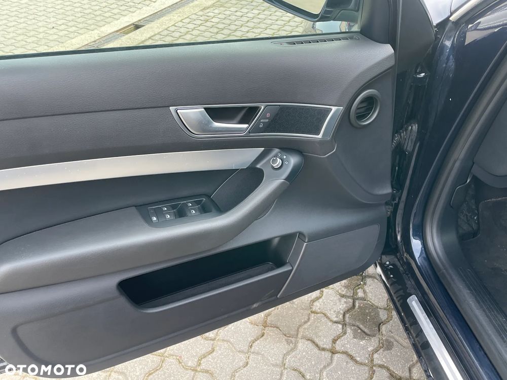 Audi A6 Limousine 2.7 TDI - 16