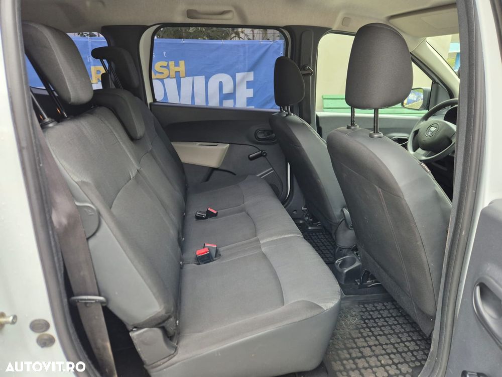 Dacia Lodgy - 12