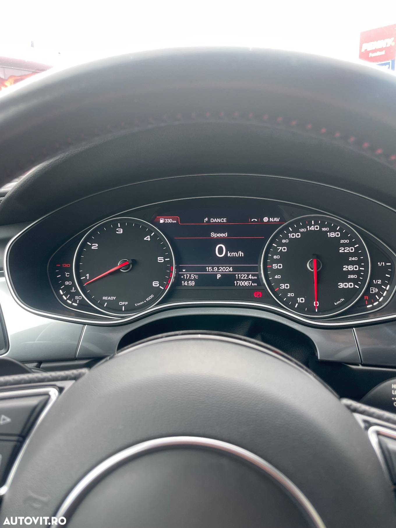 Audi A7 3.0 TDI Quattro competition Tiptronic - 15