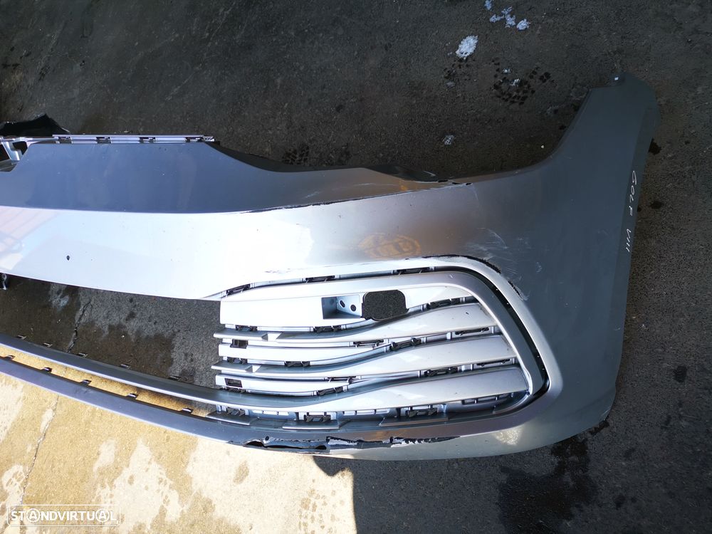 VW GOLF VIII / 8 PARA CHOQUES FRENTE - PC465 - 3