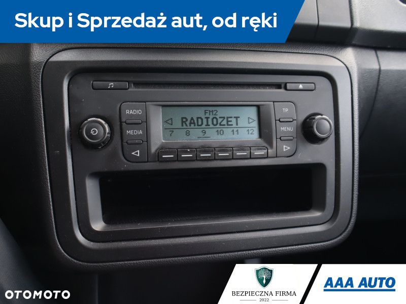 Skoda Roomster - 14