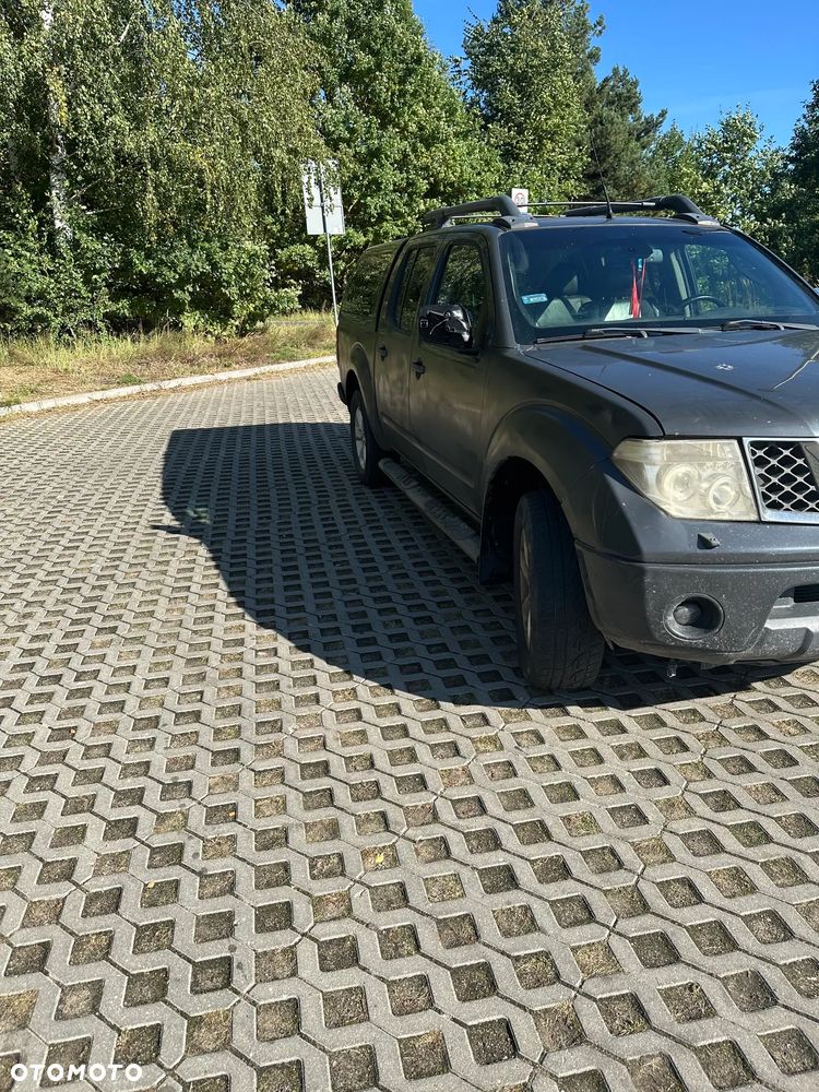 Nissan Navara - 14