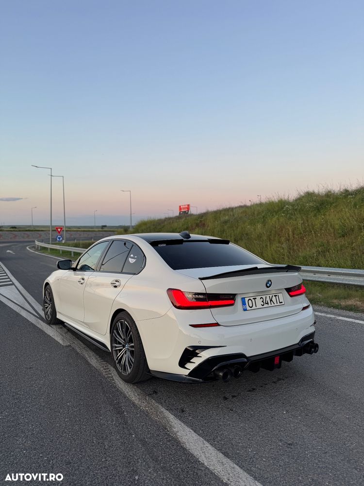 BMW Seria 3 - 15