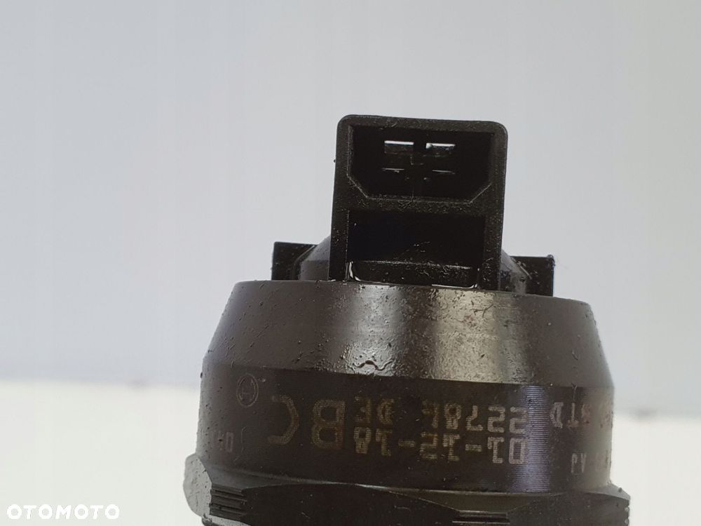 WTRYSKIWACZ Skoda Octavia I 1.9 TDI POMPOWSTRYSKIWACZ 038130073AJ - 7