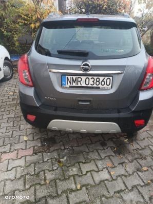 Opel Mokka 1.6 Active S&S - 2