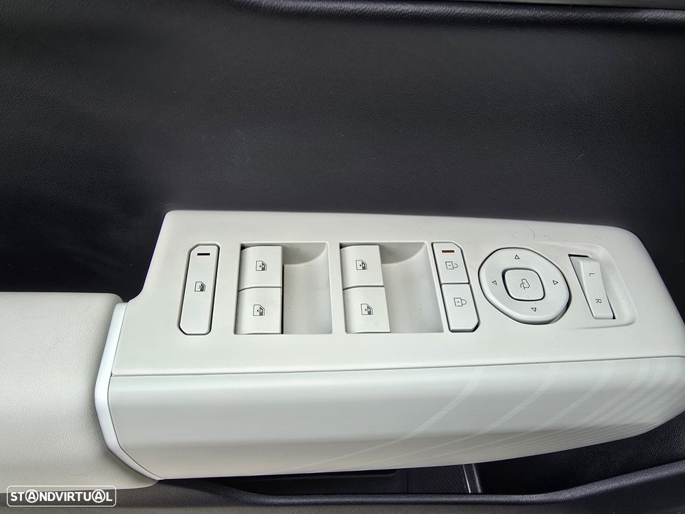 Kia EV4 81.4 kWh GT-Line - 22