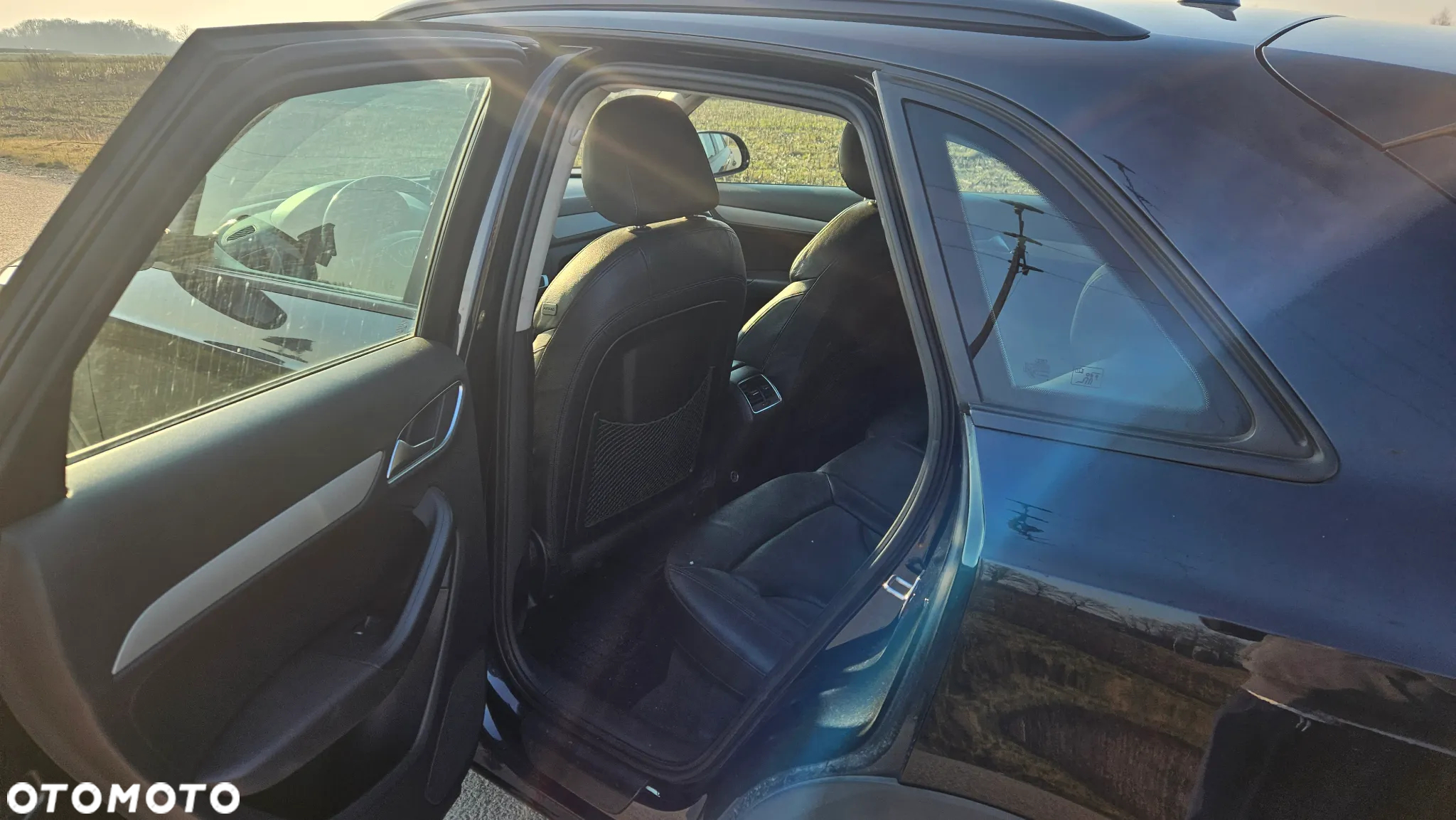 Audi Q3 2.0 TDI - 16