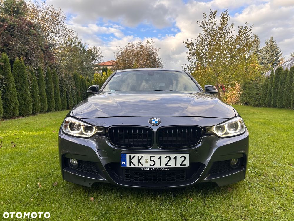 BMW Seria 3 328i xDrive - 5