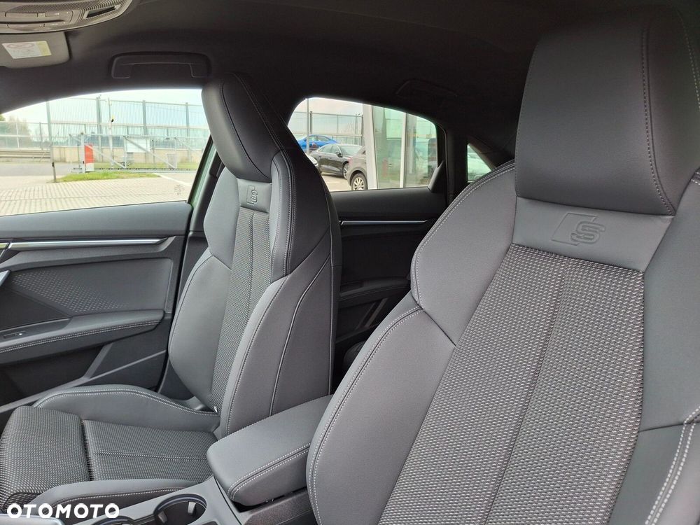 Audi A3 Limousine - 23