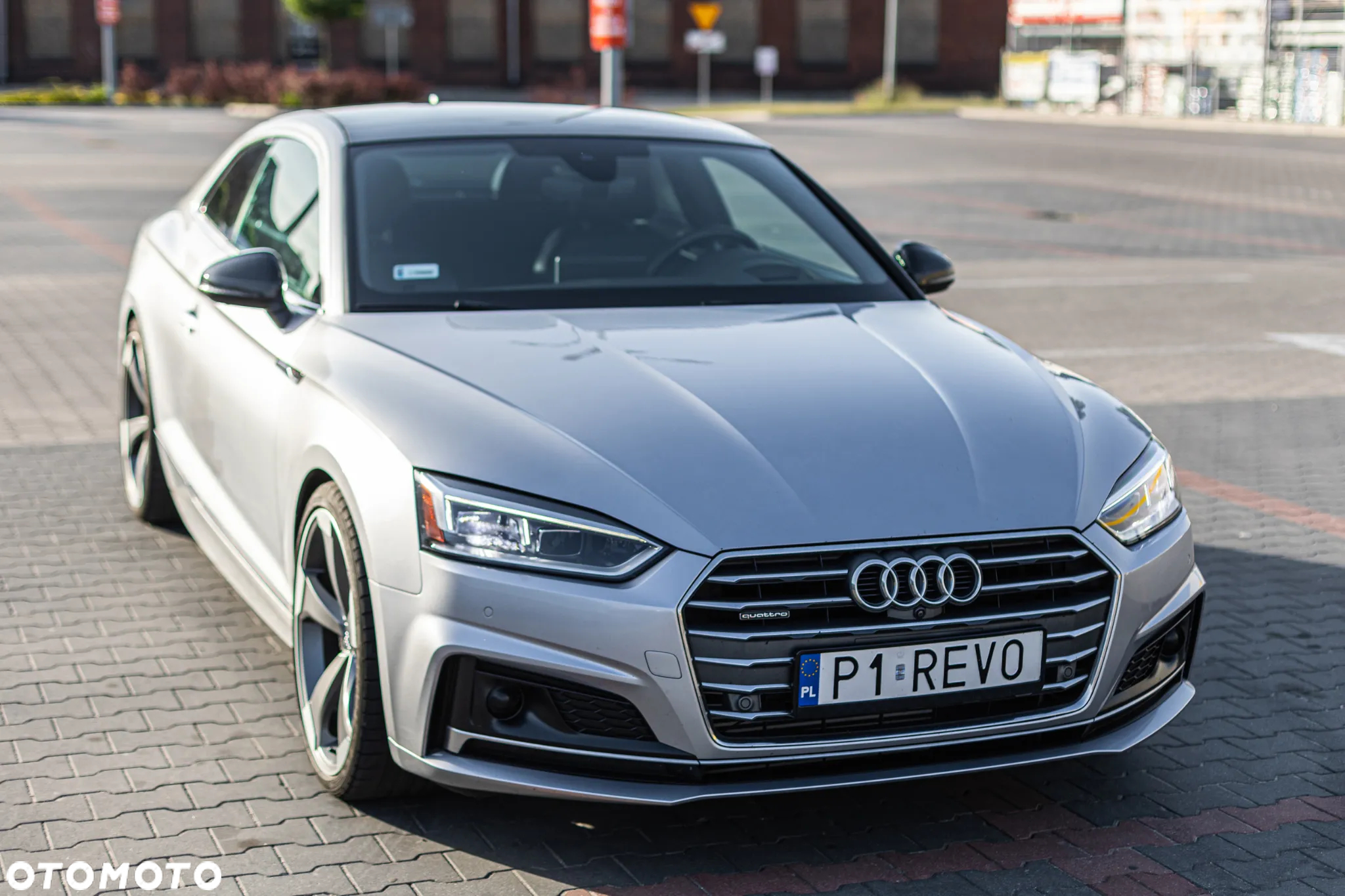 Audi A5 Coupe 2.0 TFSI quattro S tronic sport - 10