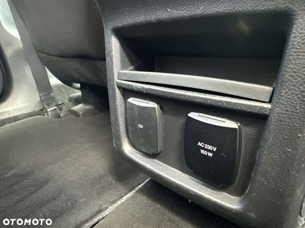 Ford Galaxy 2.0 EcoBlue Twin-Turbo Titanium PowerShift - 18