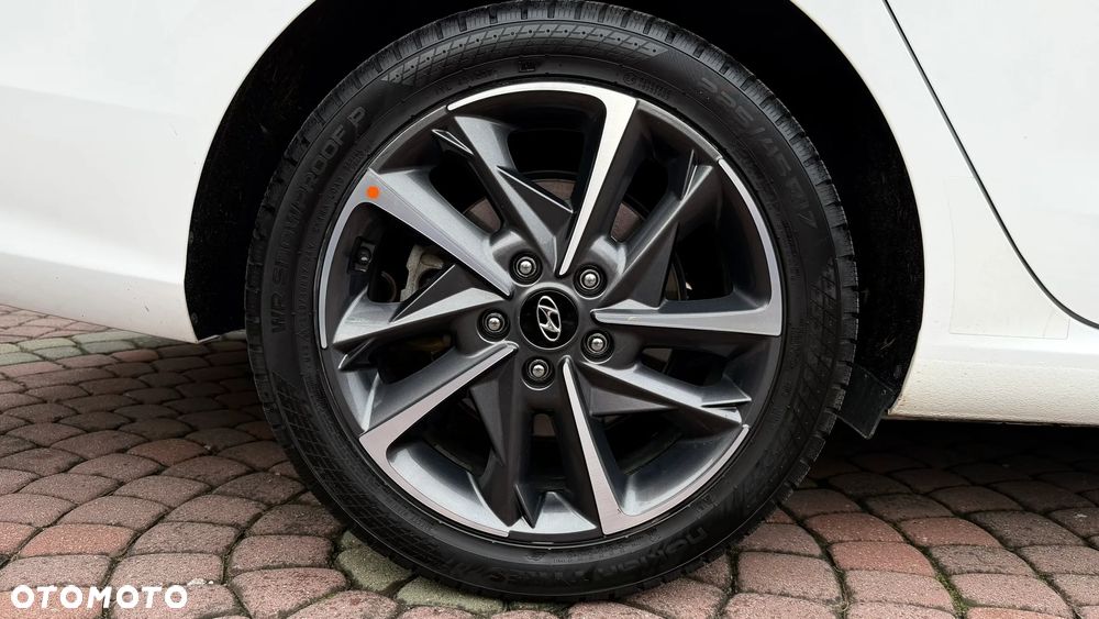 Hyundai i30 1.5 T-GDI 48V Premium DCT - 5