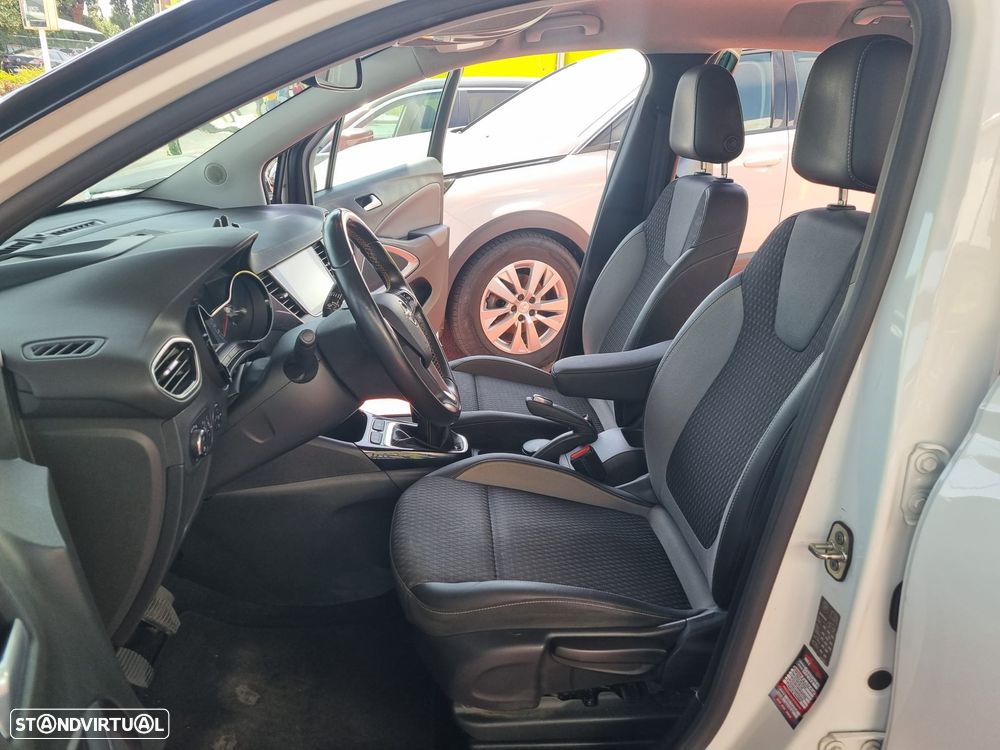 Opel Crossland X 1.2 Innovation - 18