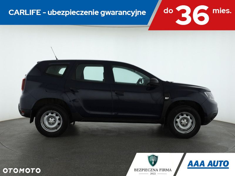 Dacia Duster - 7