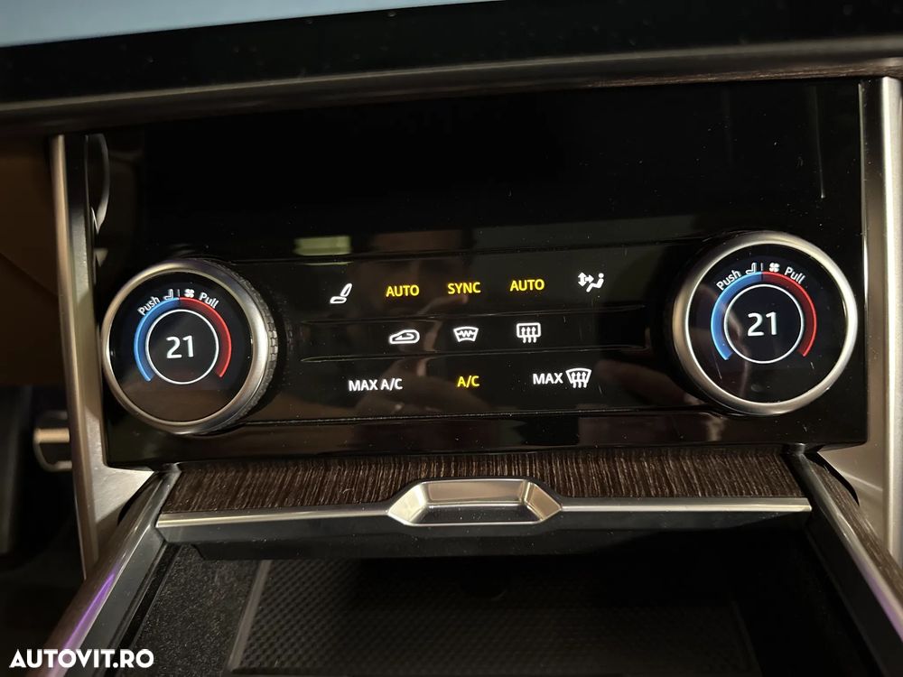 Land Rover Range Rover - 18