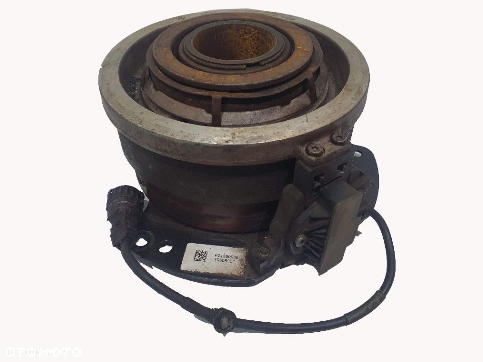 RENAULT GAMA T RANGE WYSPRZĘGLIK SIŁOWNIK SPRZĘGŁA 21580968 - 1