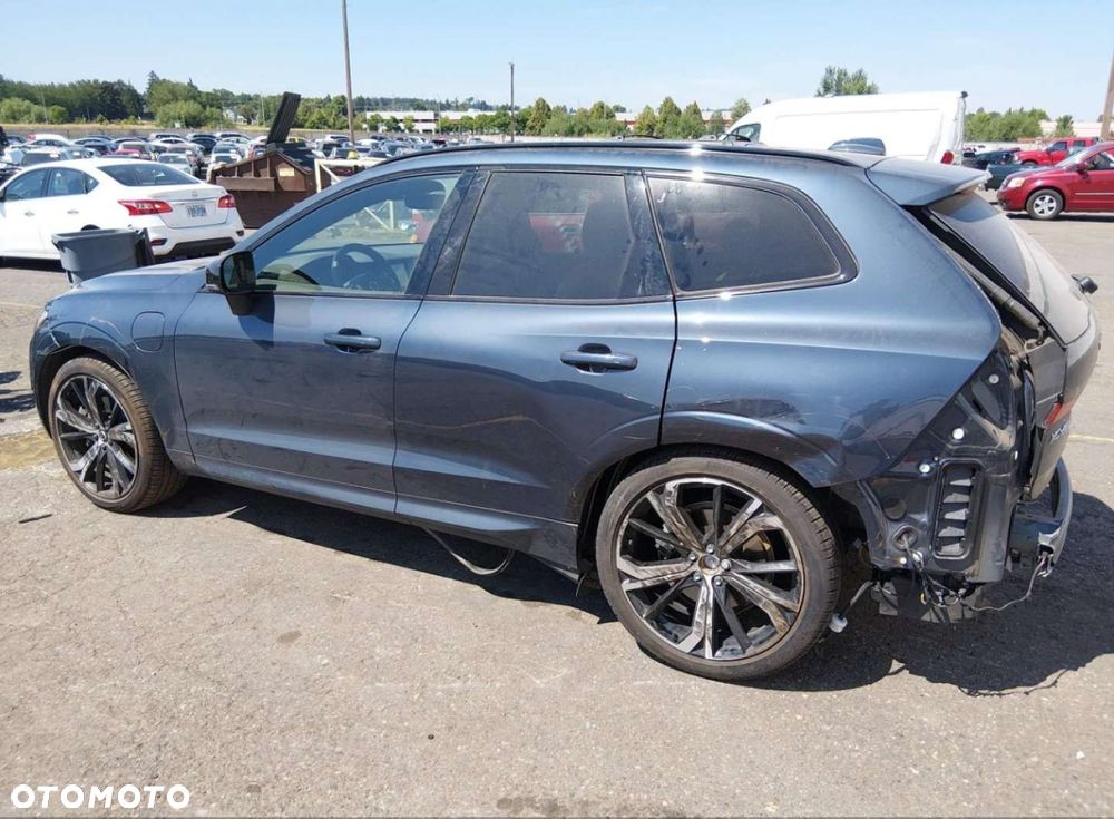 Volvo XC 60 - 5
