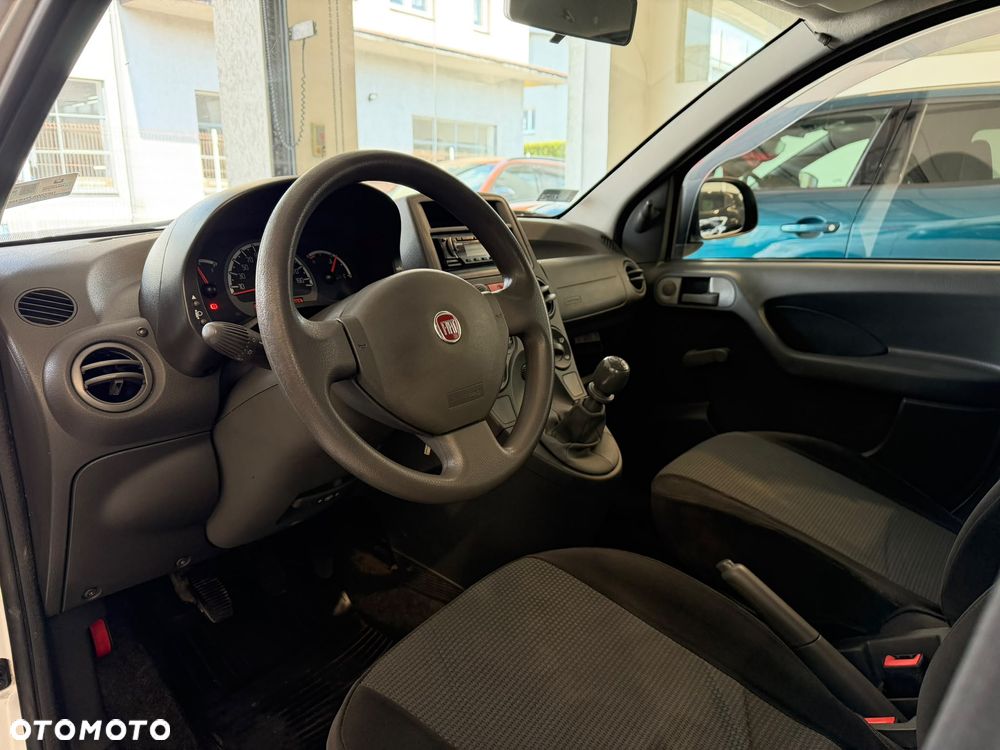 Fiat Panda 1.1 Actual Eco - 9