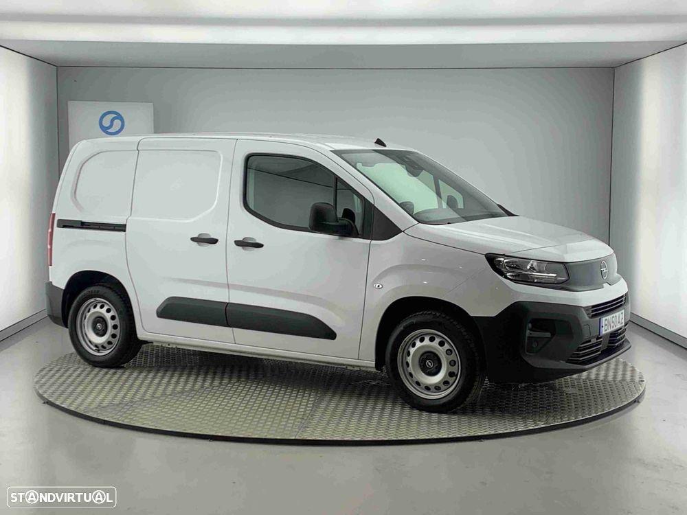 Opel Combo Cargo 1.5 CDTi - 1