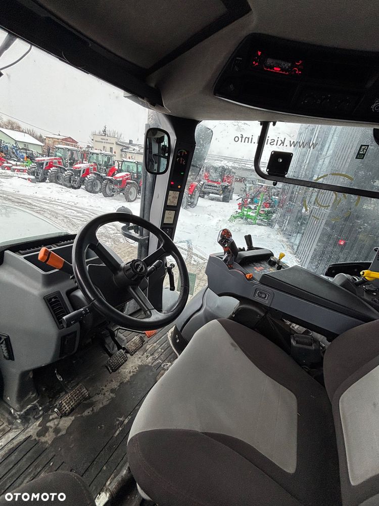 Steyr 6150 Impuls CVT - 11