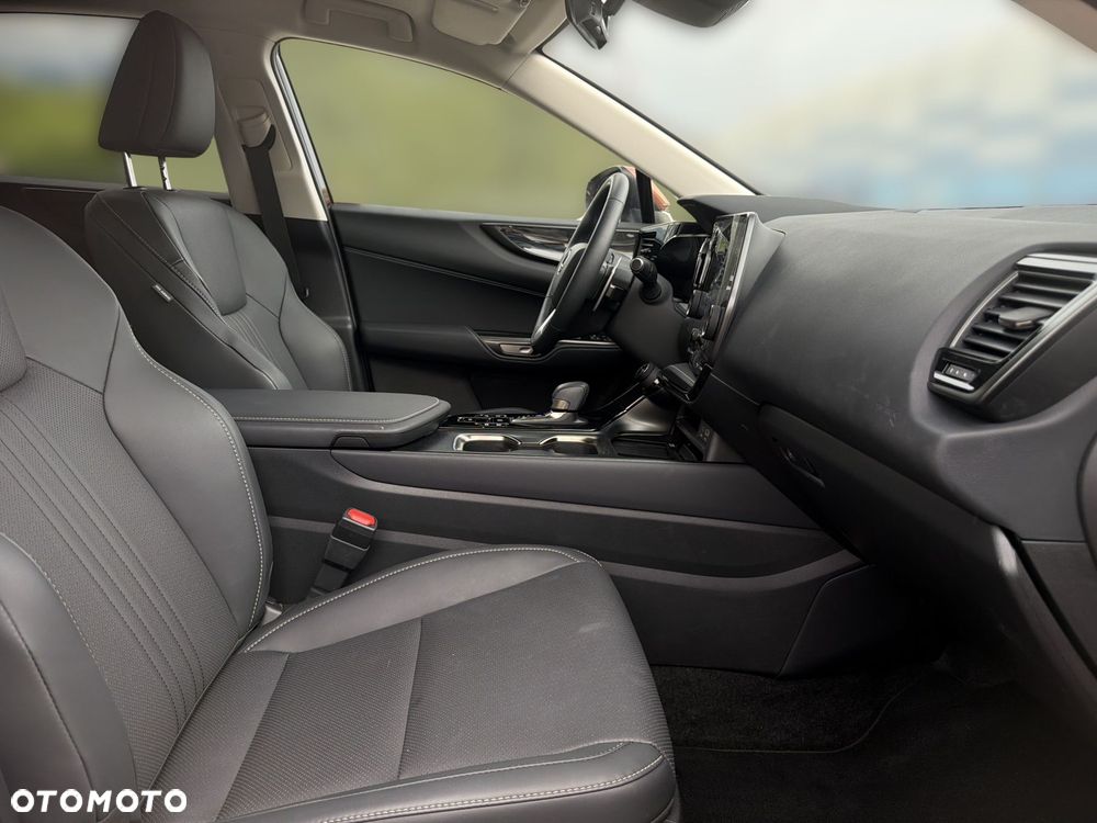 Lexus NX 450h+ Prestige AWD - 10