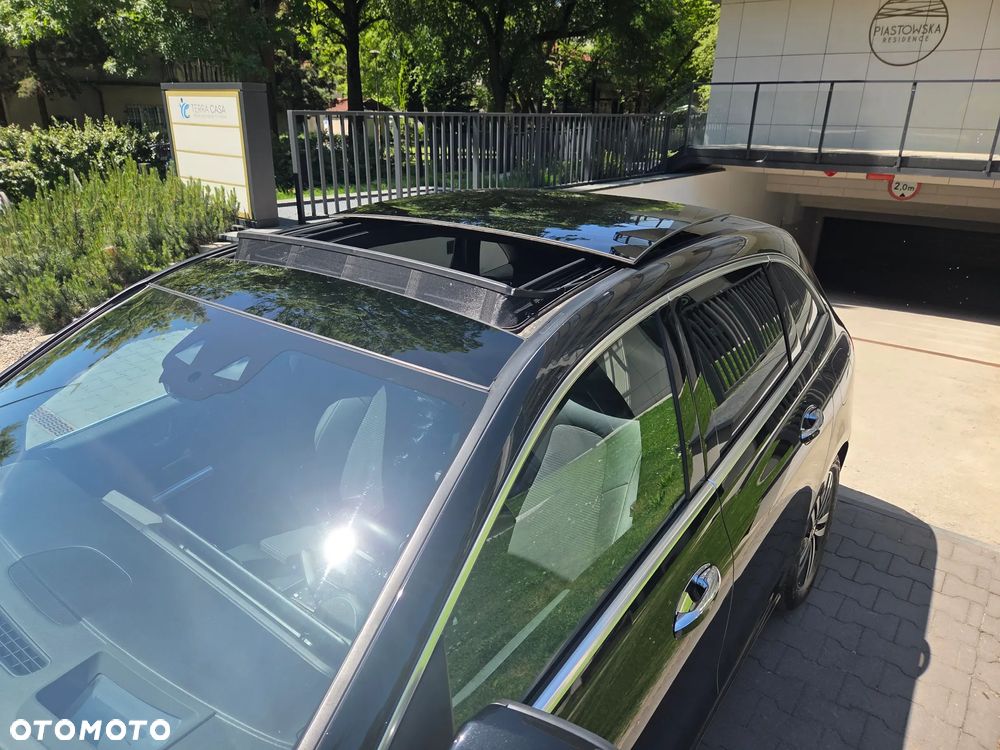 Mercedes-Benz Klasa B 220 4-Matic Style 7G-DCT - 8