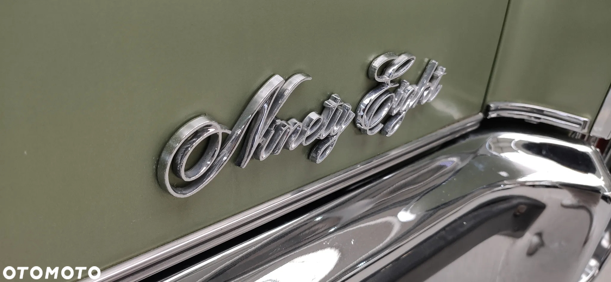 Oldsmobile Cutlass - 31
