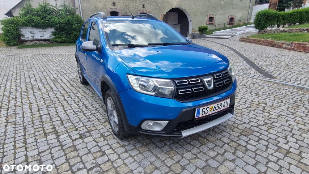 Dacia Sandero dCi 90 S&S Celebration - 4